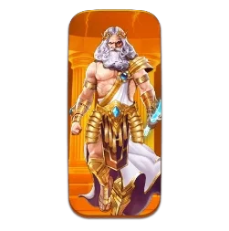 Gates Of
Olympus 1000