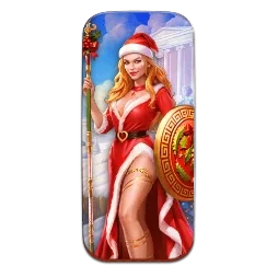 Wisdom of Athena
Xmas 1000