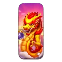 Pengejaran
Naga