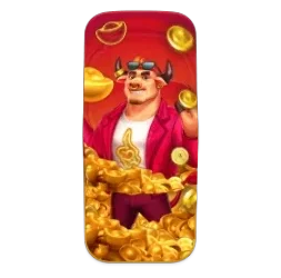 Fortune
Ox